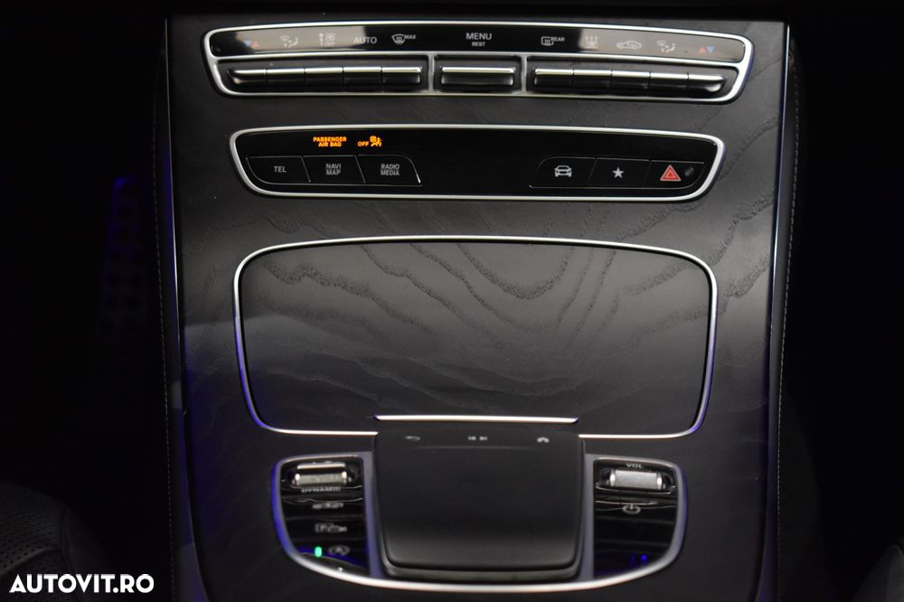 Mercedes-Benz CLS 450 4MATIC 9G-TRONIC AMG Line - 16