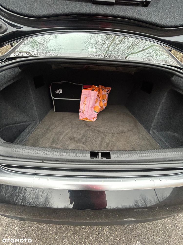 Audi A4 Limousine 2.0 TDI DPF - 22