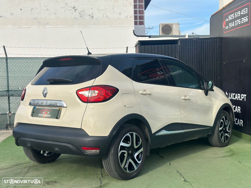 Renault Captur 1.5 dCi - 17