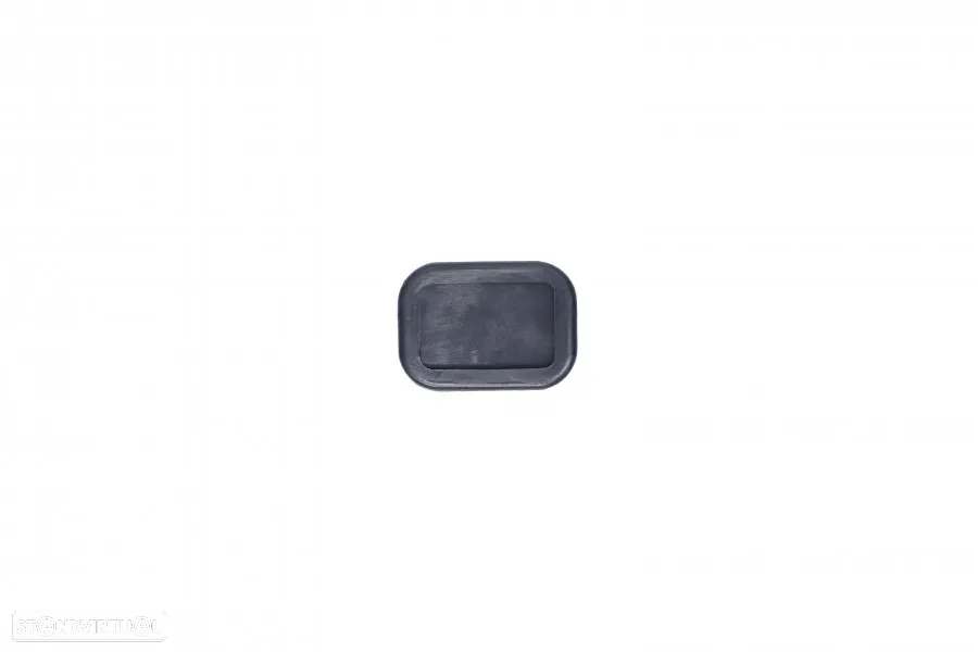 Capa / Borracha dos pedais travão embraiagem Toyota Land Cruiser BJ40 FJ40 - 2
