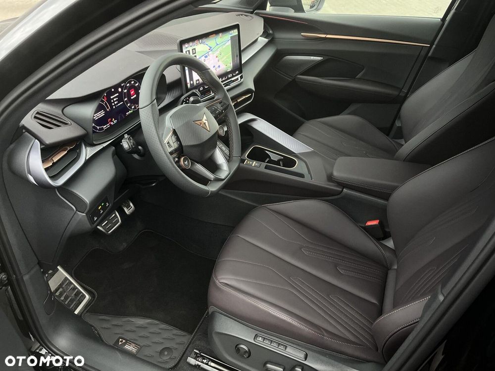 Cupra Terramar - 16