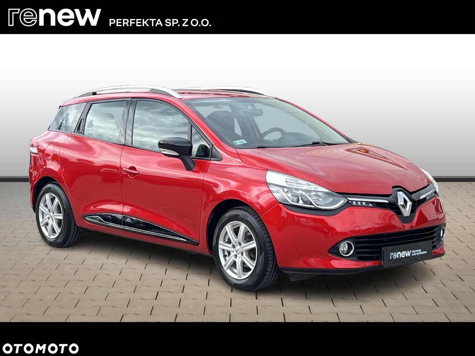 Renault Clio 0.9 TCe Alize - 7
