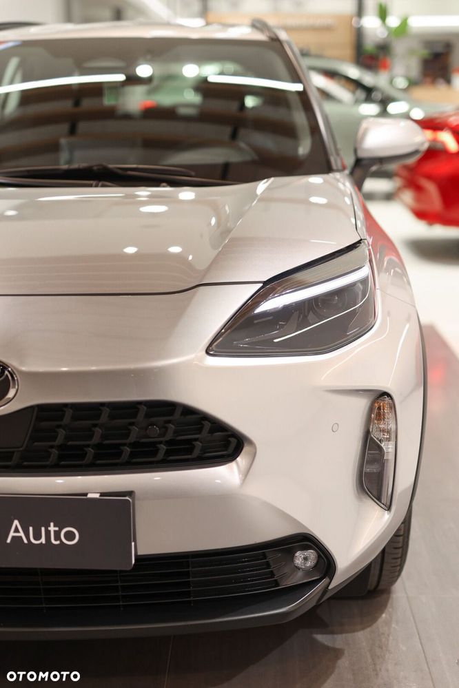 Toyota Yaris Cross Hybrid 1.5 Comfort - 12