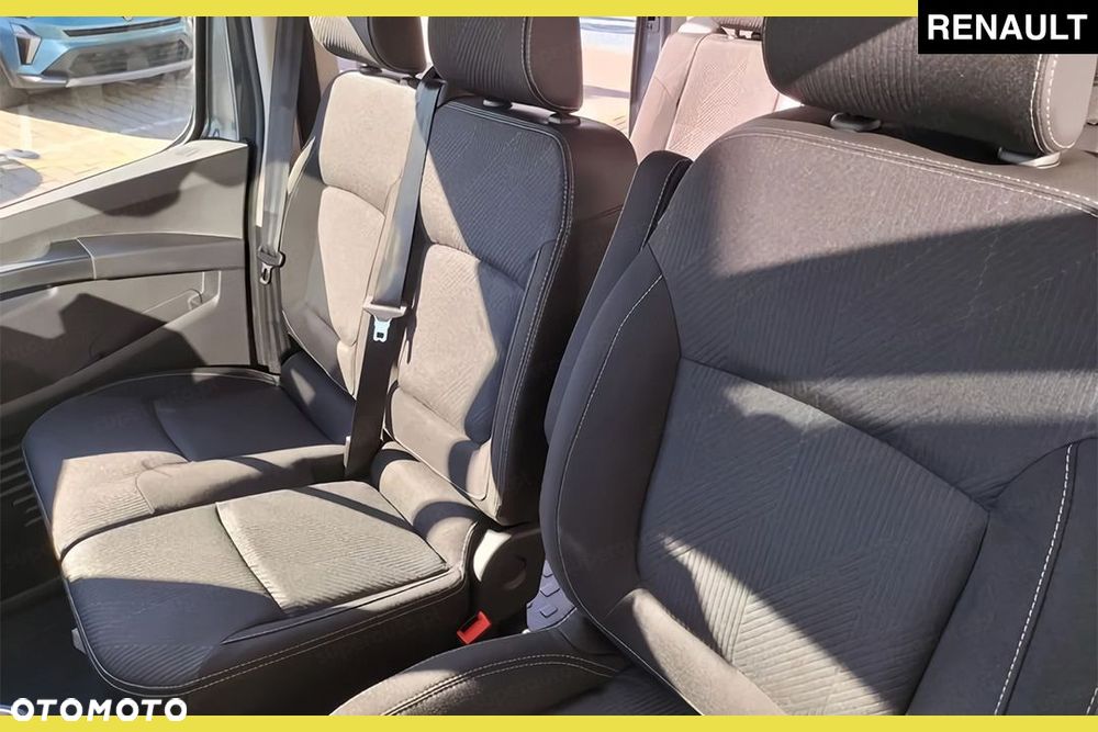 Renault Trafic L2H1 Zabudowa Brygadowa 2.0 110KM - 6