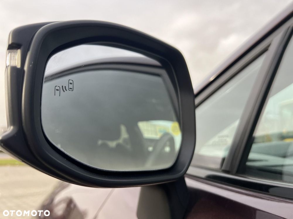 Toyota C-HR 1.8 Hybrid Style - 28