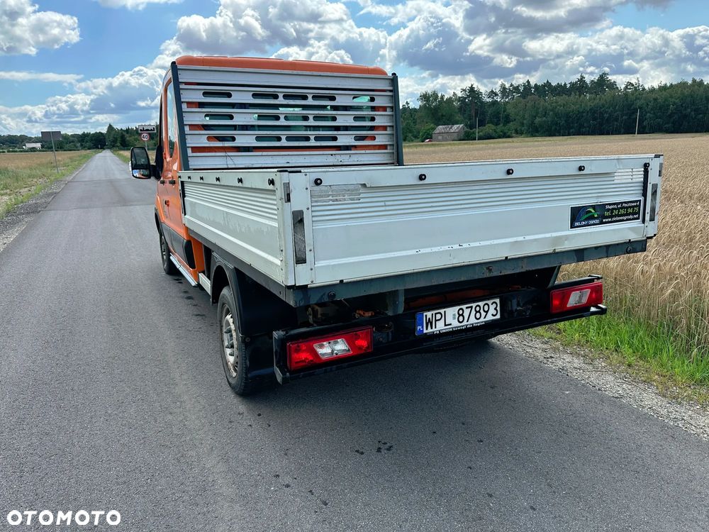 Ford Transit - 5