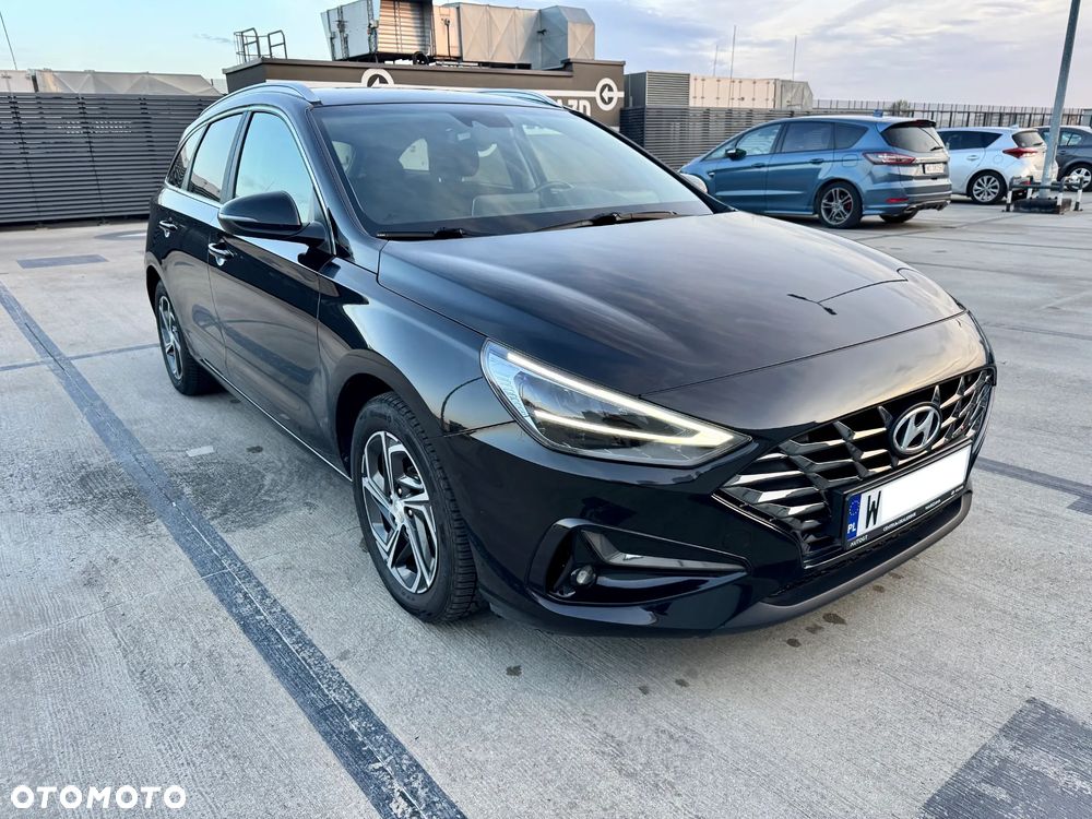 Hyundai i30 1.0 T-GDI Smart - 12