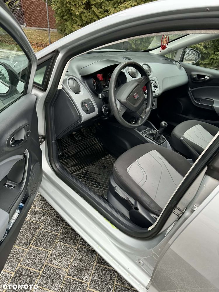 Seat Ibiza - 16