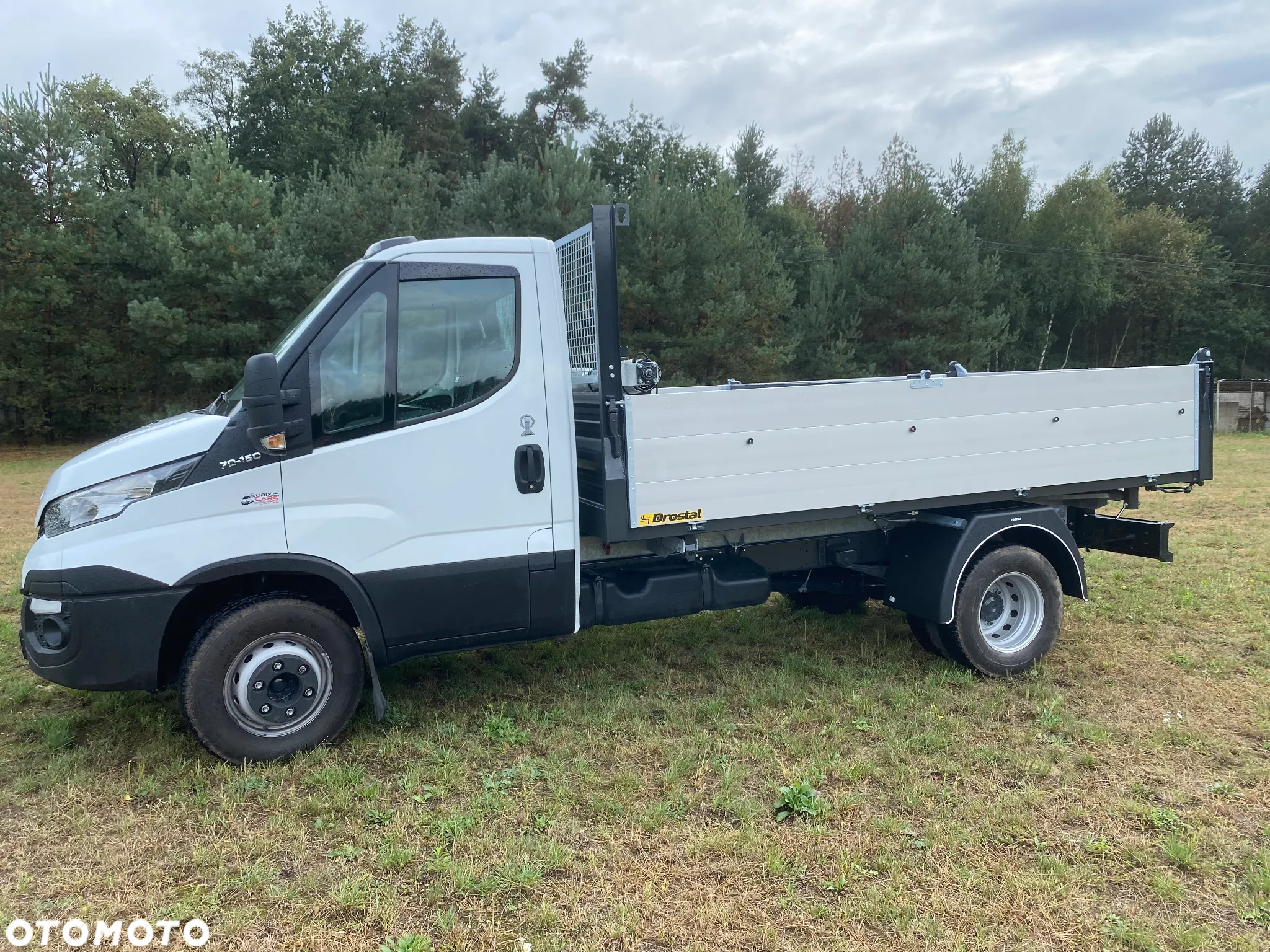 Iveco daily - 7