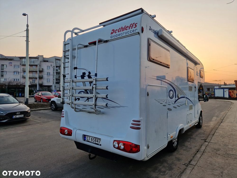 Fiat Ducato - 4