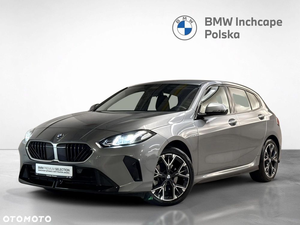 BMW Seria 1