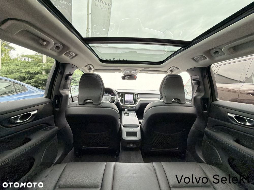 Volvo V60 - 17