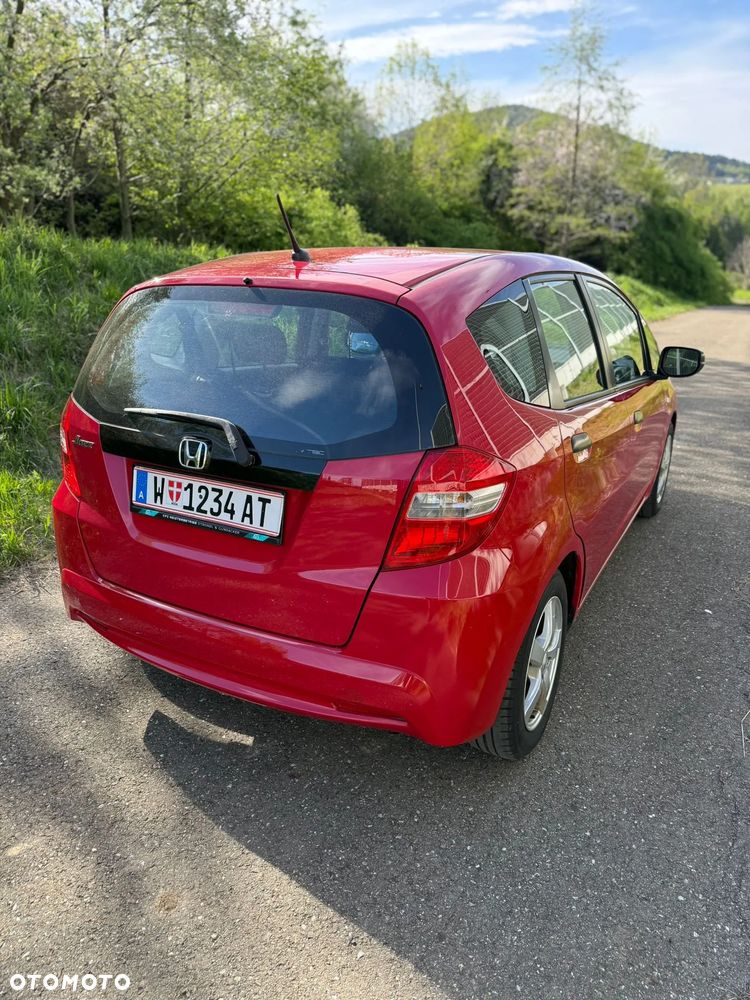 Honda Jazz 1.2 i-VTEC S Cool - 7
