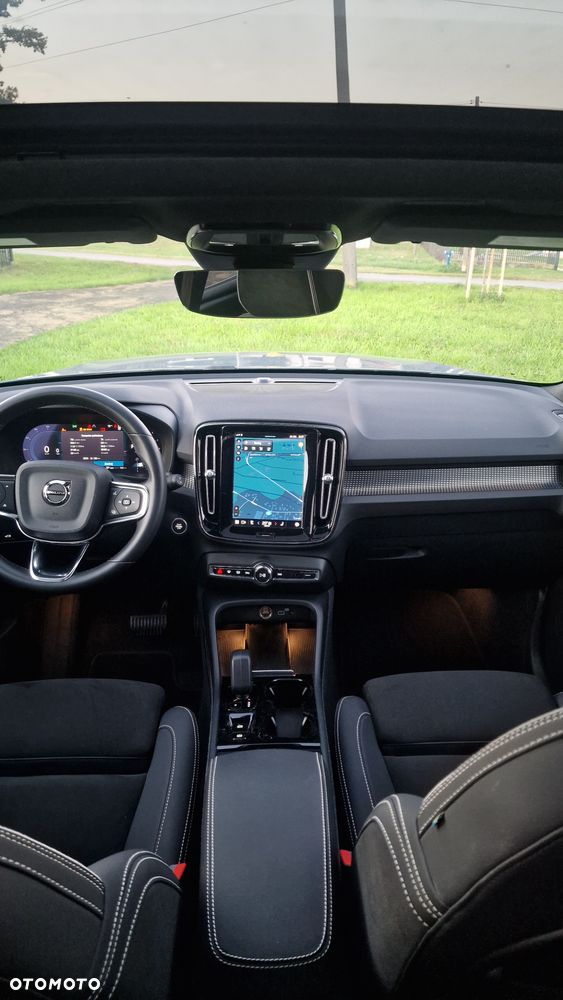 Volvo XC 40 B5 B AWD Ultimate Dark - 10