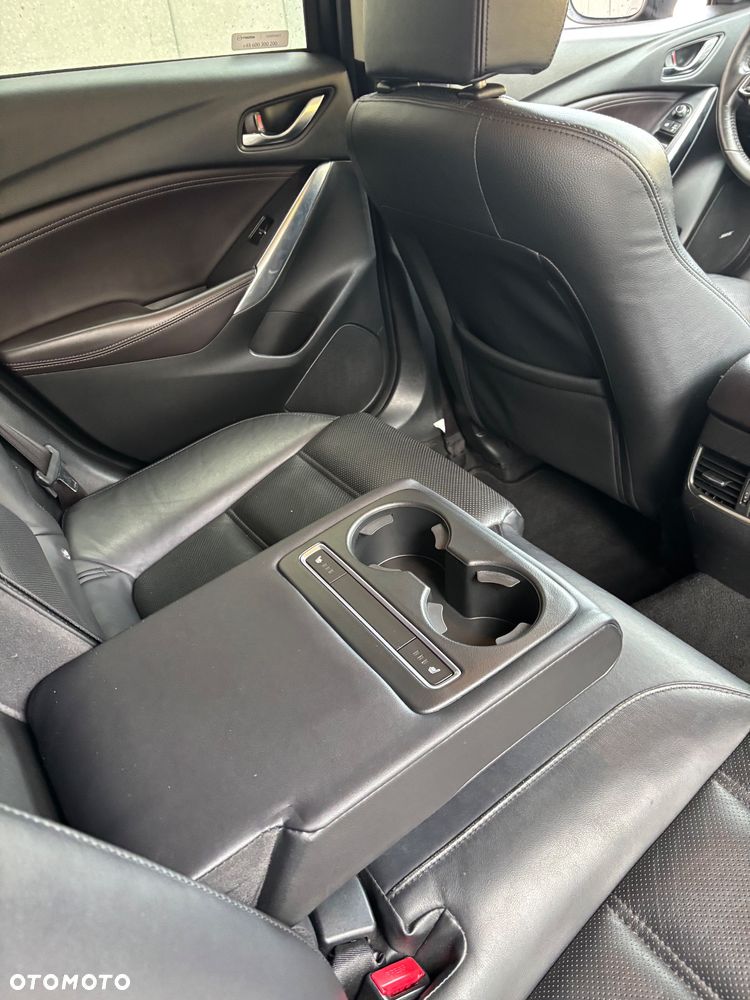 Mazda 6 2.5 Skypassion I-ELoop - 24