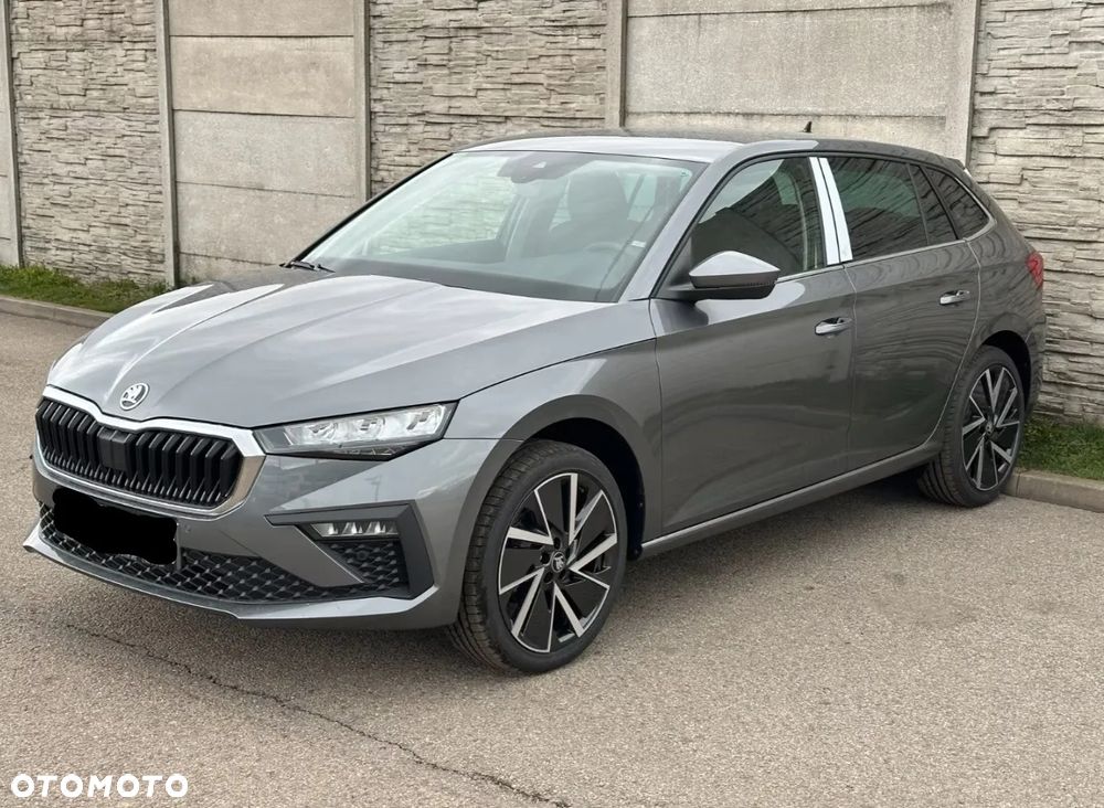 Skoda Scala 1.0 TSI Drive DSG - 1