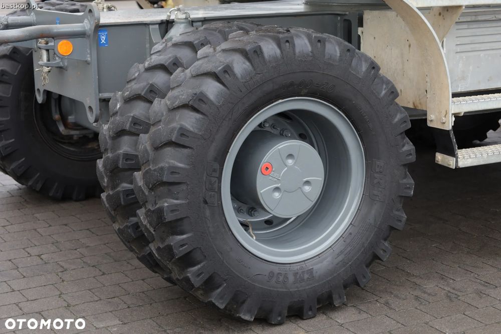 Liebherr A918 Compact - 25