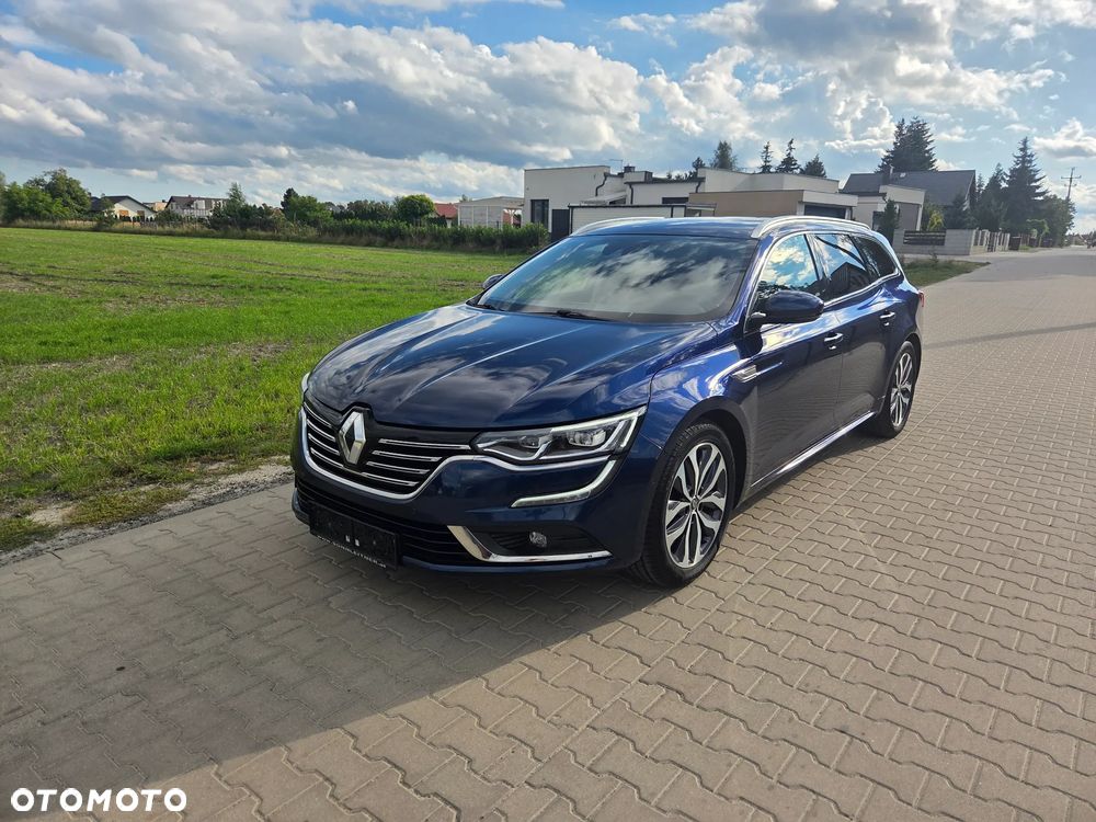 Renault Talisman ENERGY dCi 130 Business - 3