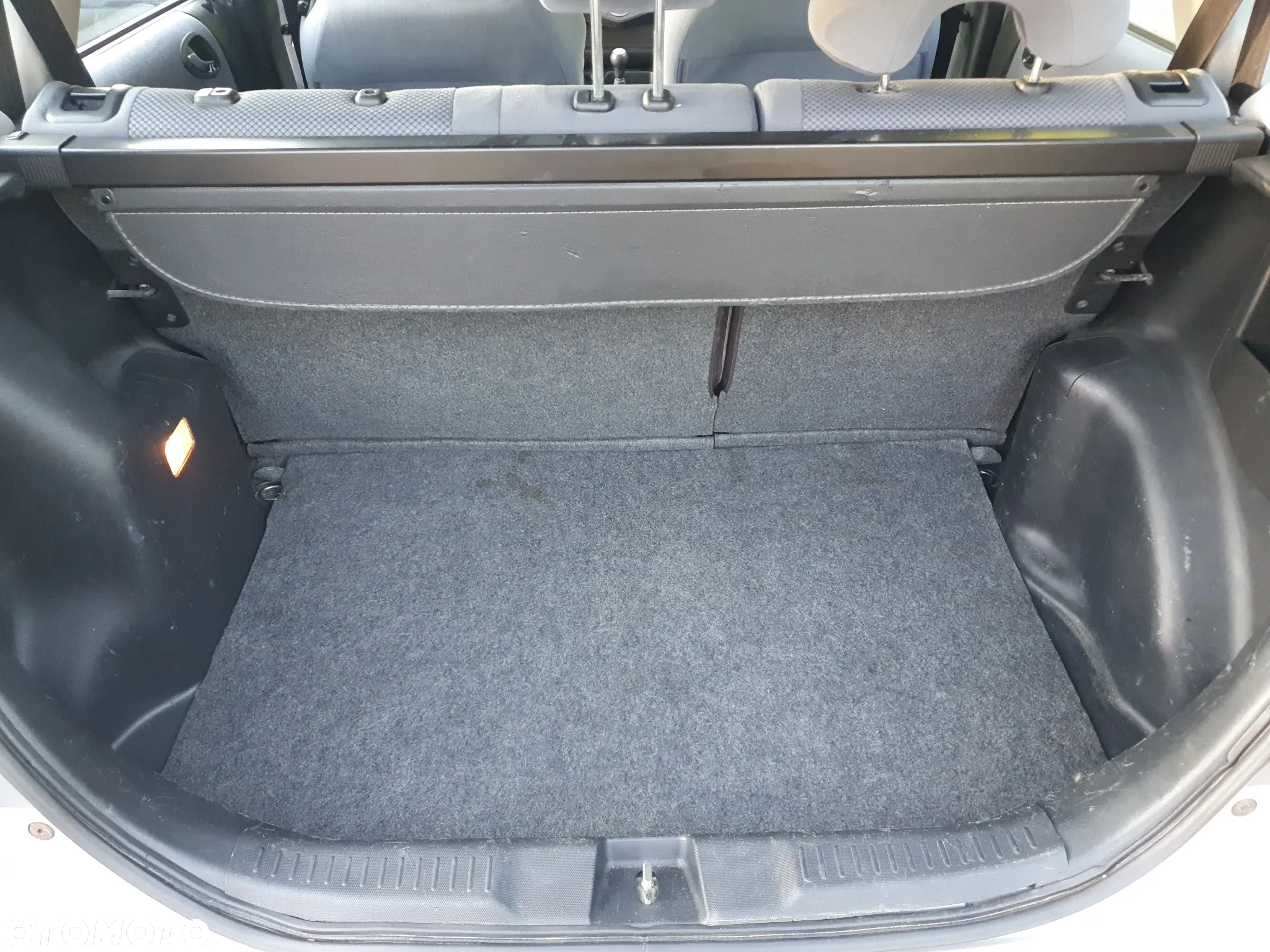 Honda Jazz 1.4 LS - 14