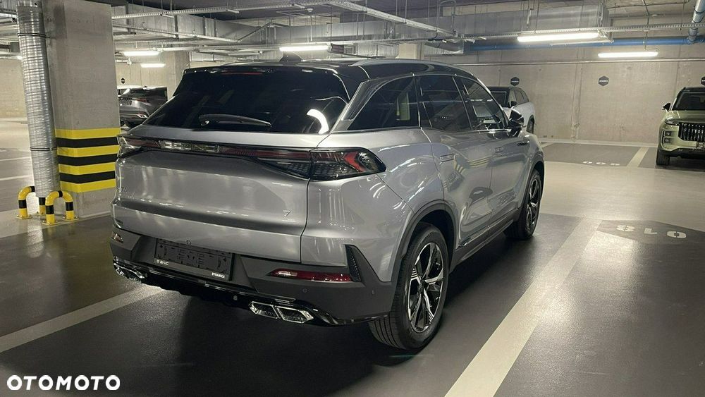 BAIC 7 - 4