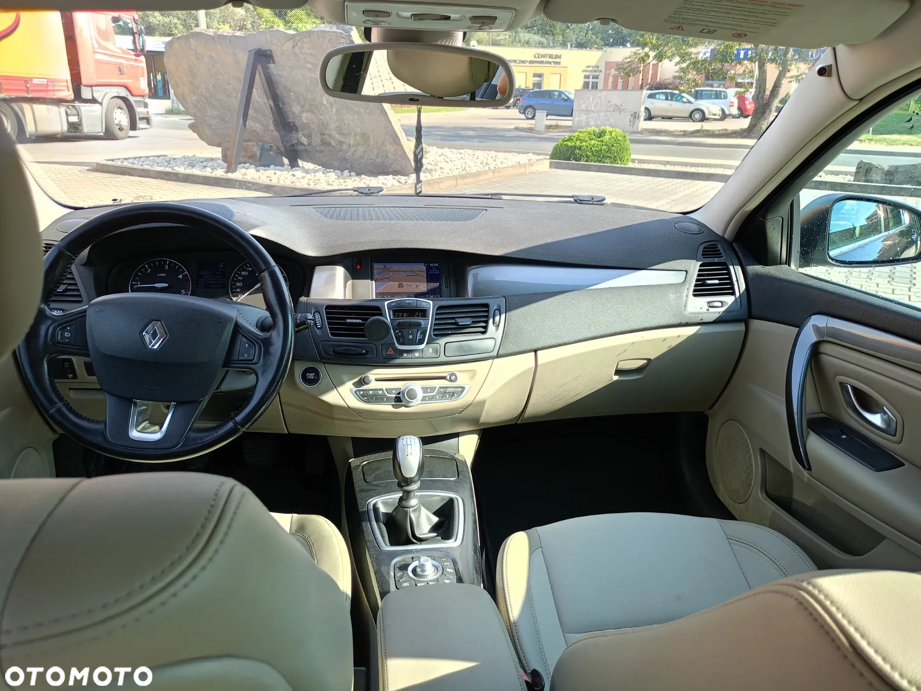 Renault Laguna 2.0 DCi Expression - 6
