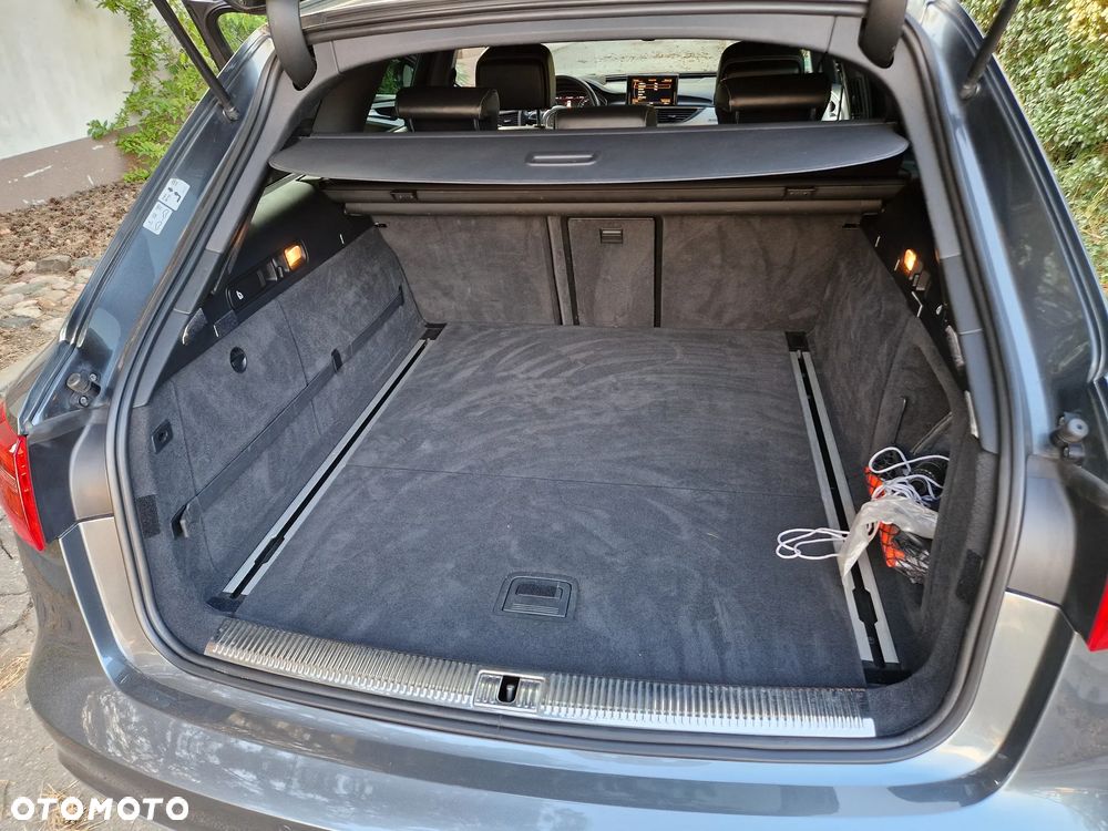 Audi A6 Avant 3.0 TDI DPF quattro tiptronic sport selection - 17