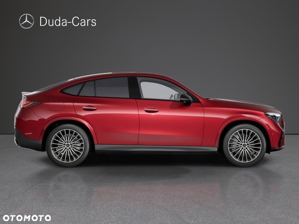 Mercedes-Benz GLC 220 d mHEV 4-Matic AMG Line - 6