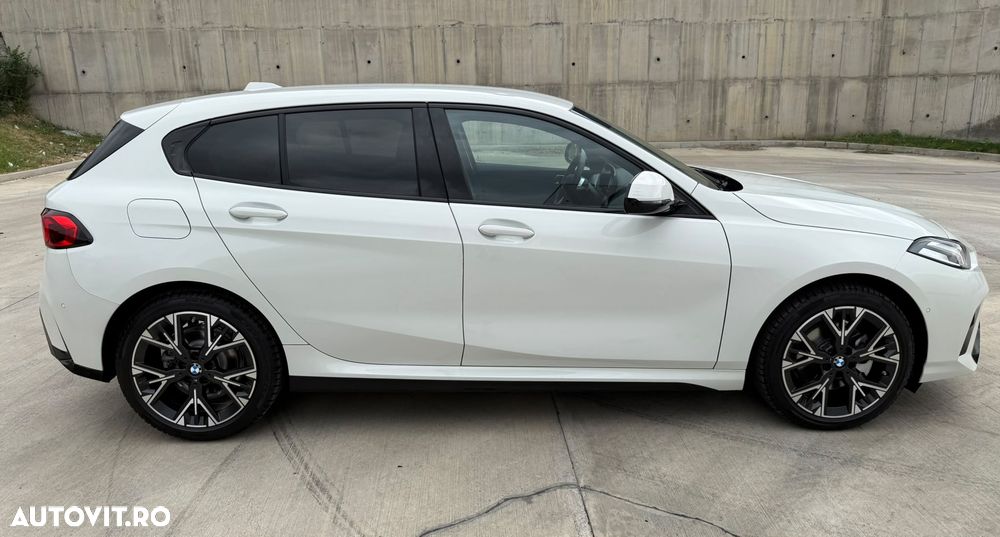 BMW Seria 1 - 6