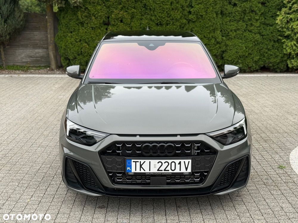 Audi A1 Sportback - 2