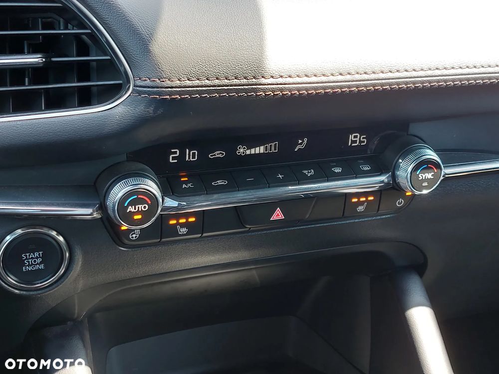 Mazda 3 2.0 mHEV Centre-Line - 7