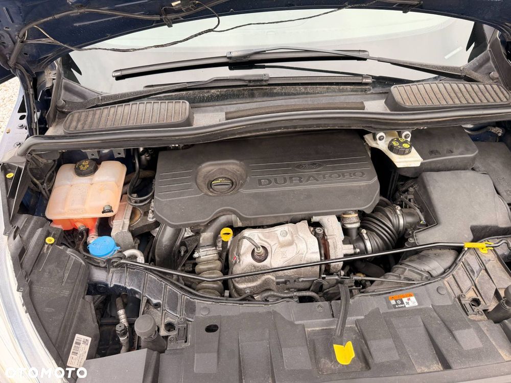 Ford C-MAX - 34