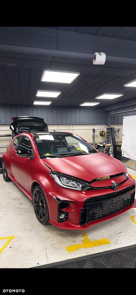 Toyota GR Yaris - 6