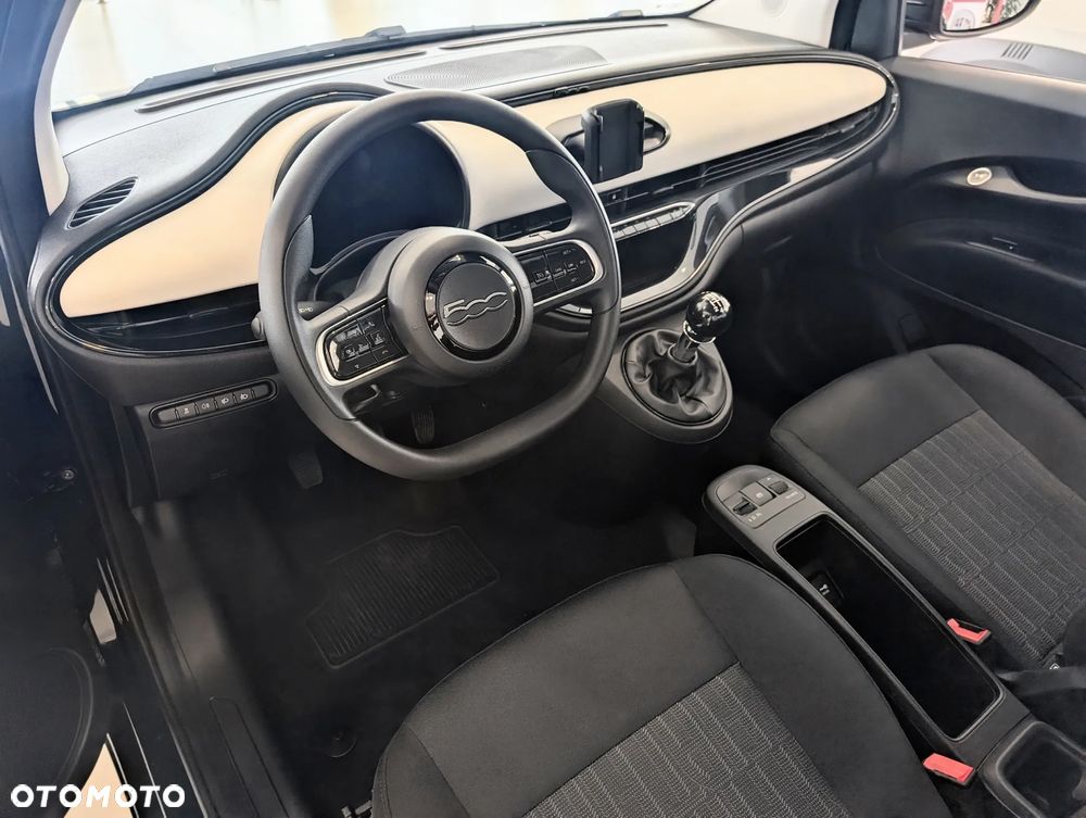 Fiat 500 - 6