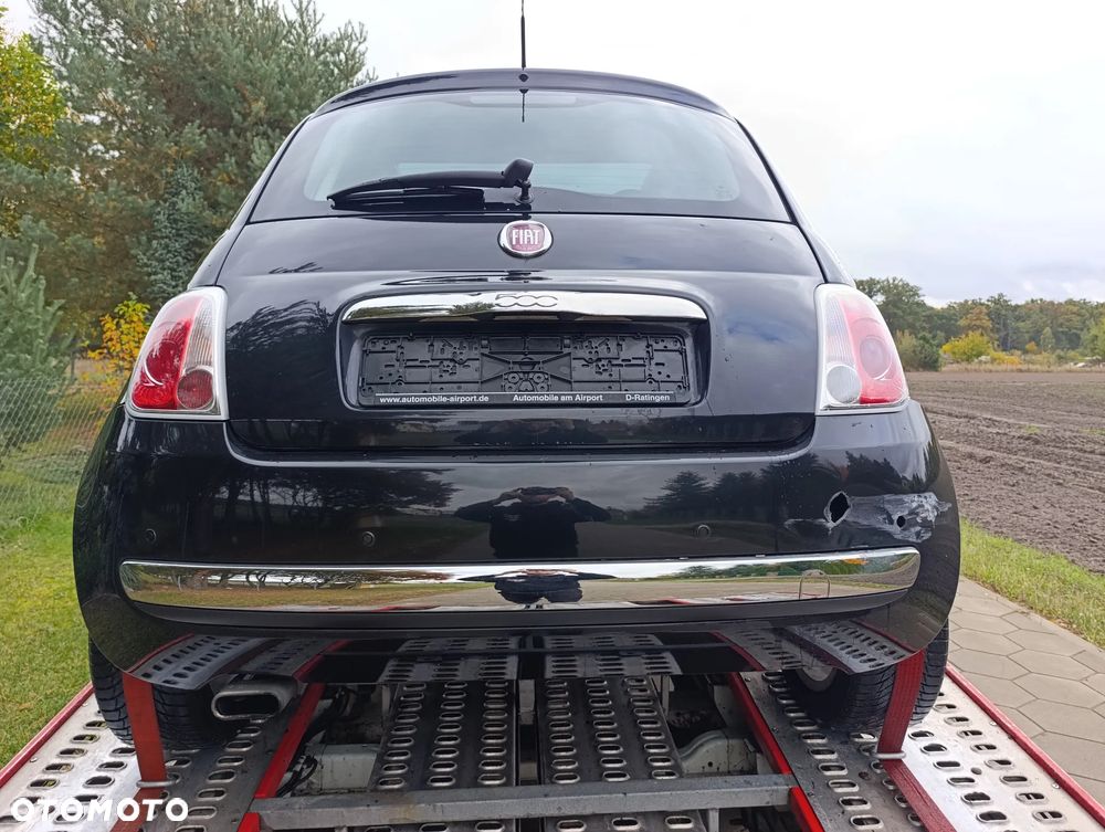 Fiat 500 - 7