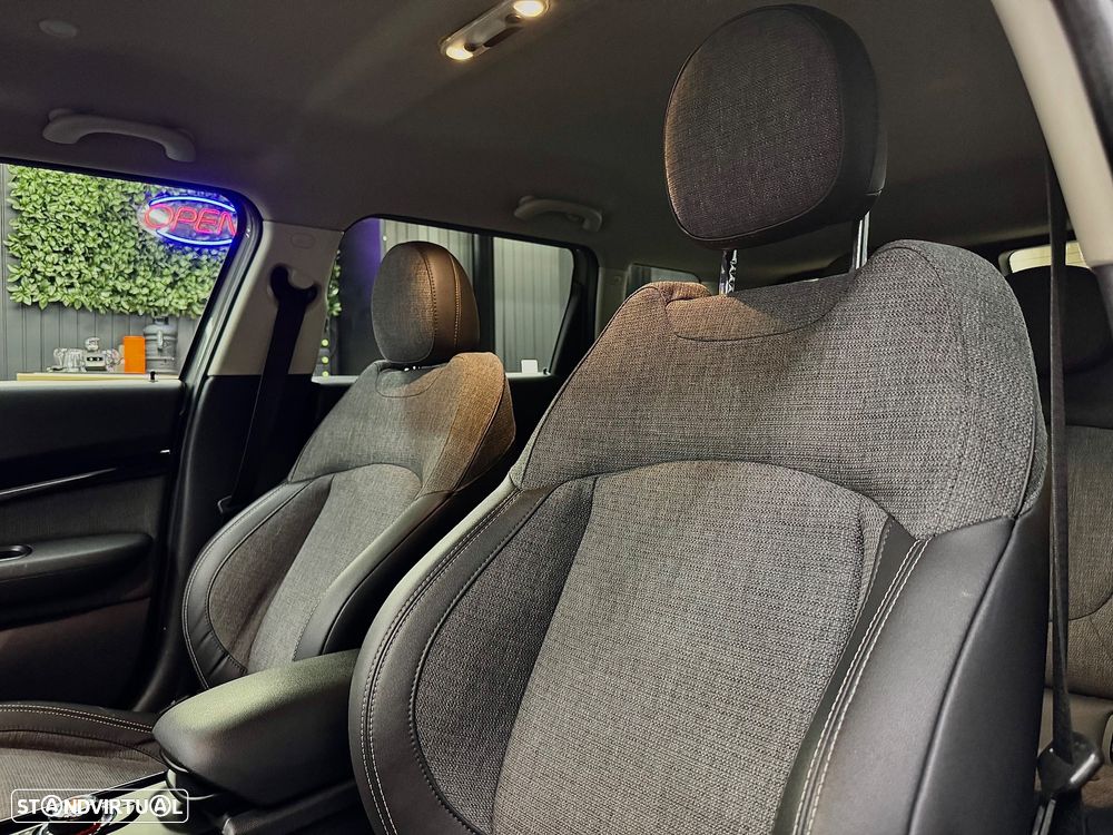 MINI Clubman Cooper D Auto - 27