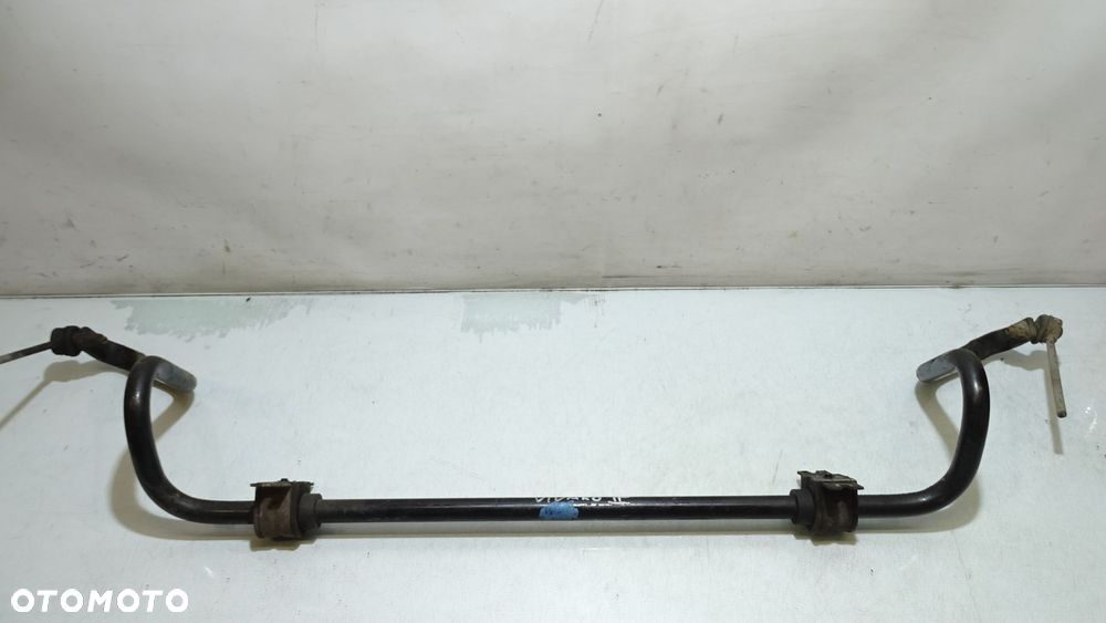 STABILIZATOR PRZÓD OPEL VIVARO B - 4