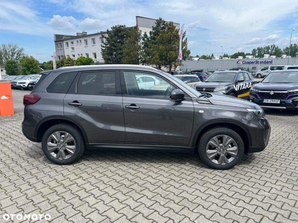 Suzuki Vitara - 4