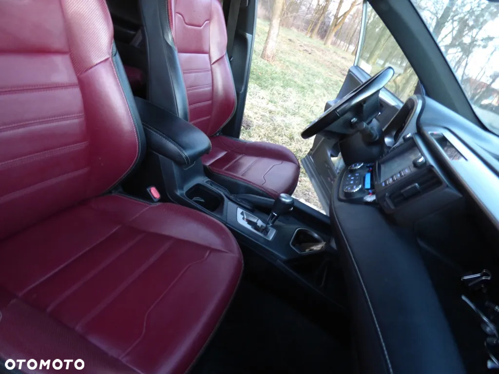 Toyota RAV4 Hybrid Prestige 4x2 - 24