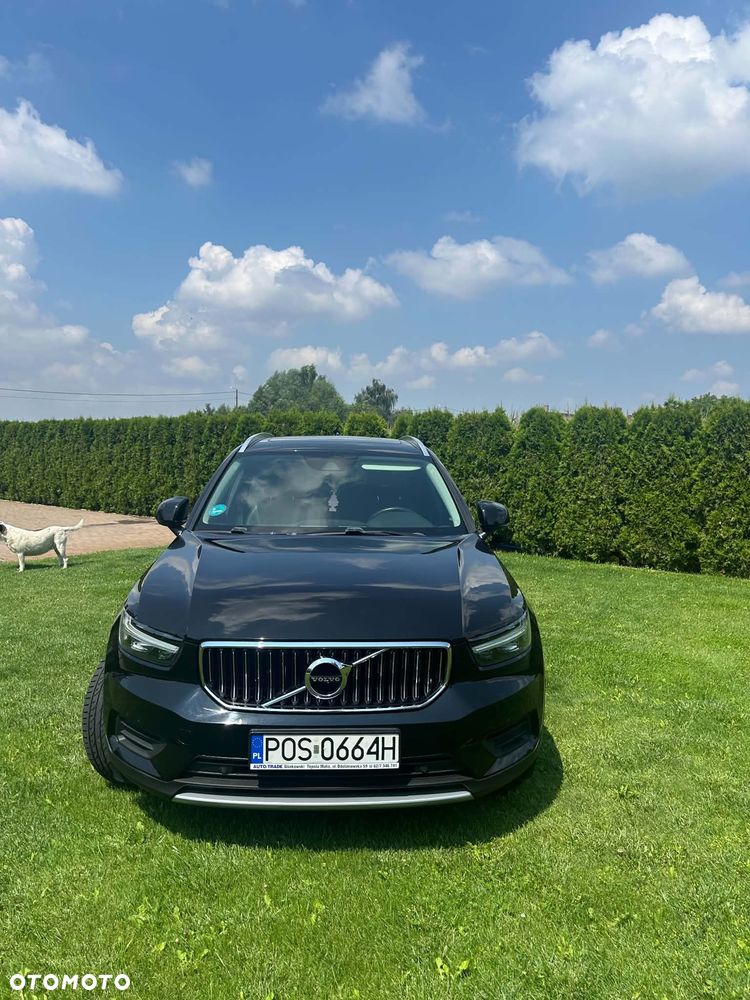 Volvo XC 40 D3 Inscription - 4