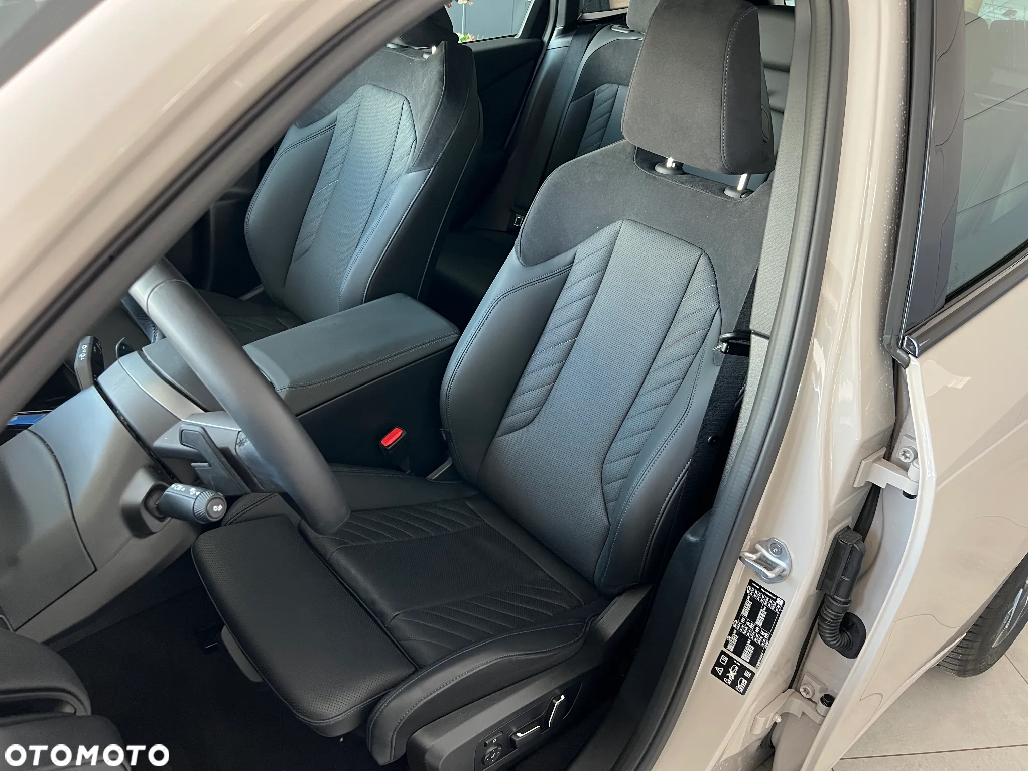 BMW X3 - 13