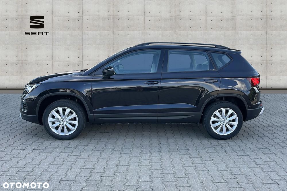 Seat Ateca 1.5 TSI Style S&S DSG - 2