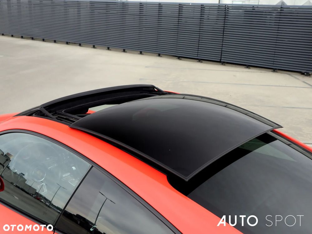 Porsche 911 Turbo S - 10