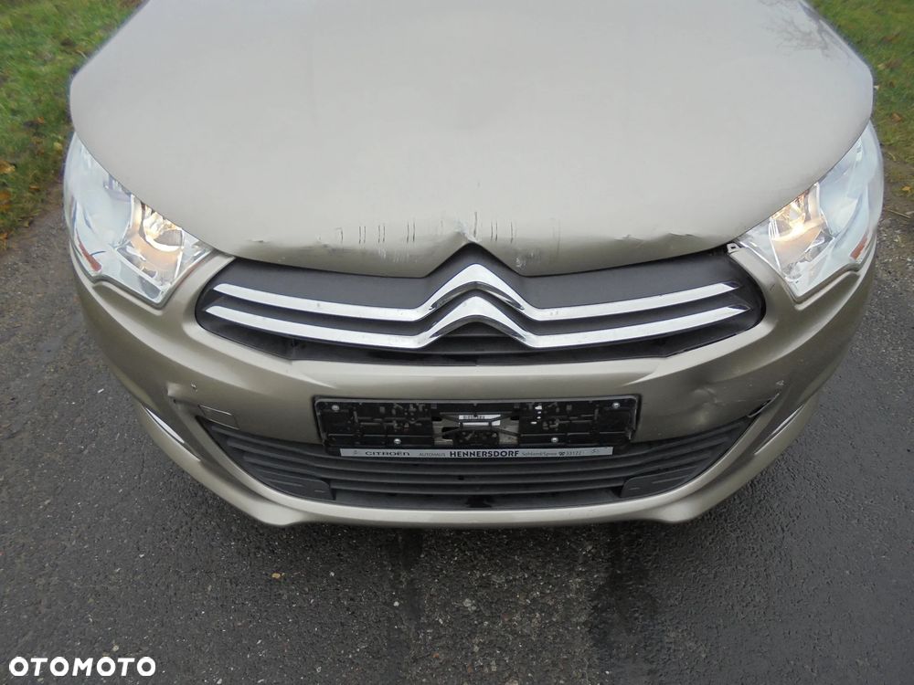 Citroën C4 VTi 95 Selection - 22