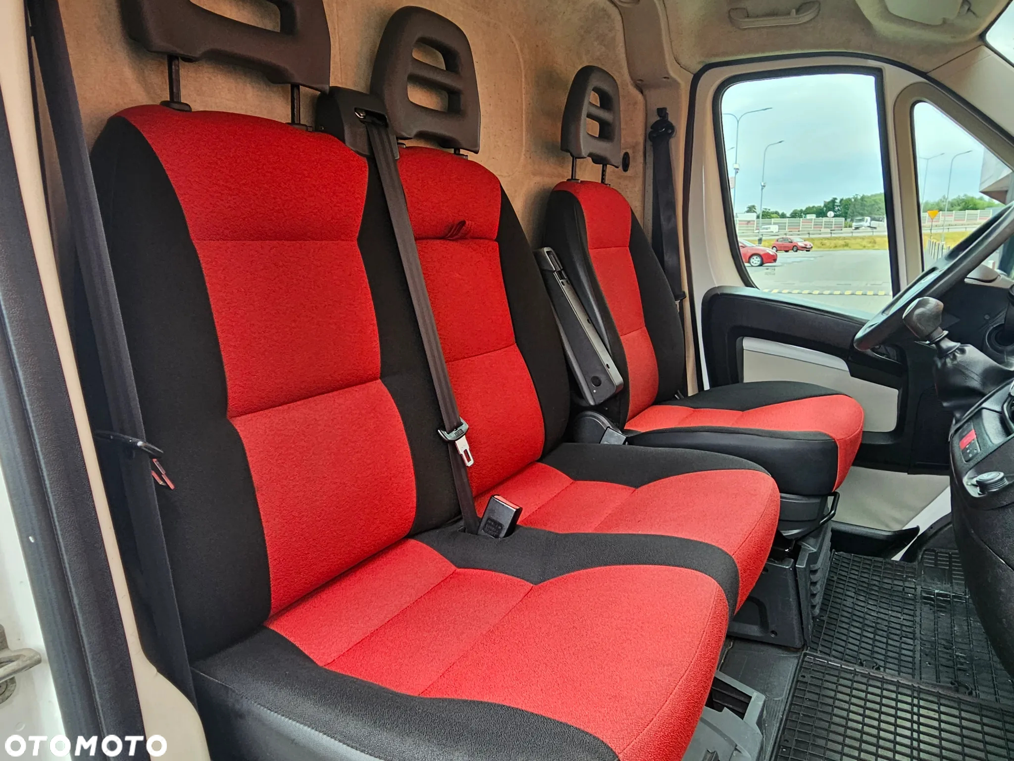 Fiat DUCATO - 26