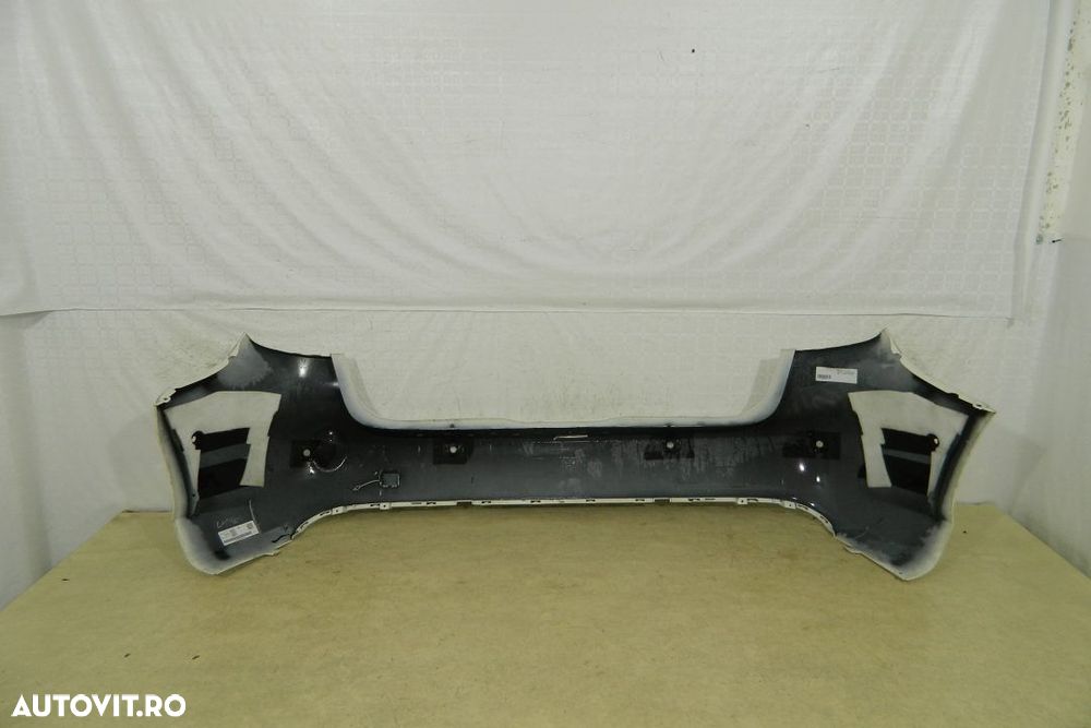 '-   Bara spate Mercedes B-Class W246, 2015, 2016, 2017, 2018, 2019,, A2468853525 - 7