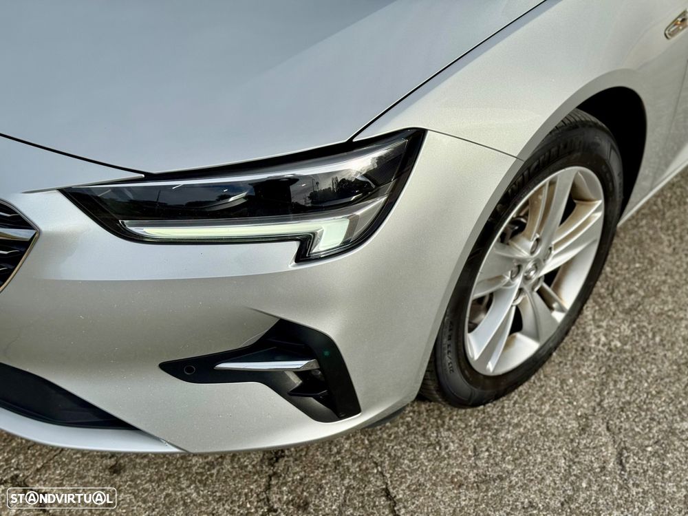 Opel Insignia Sports Tourer 1.5 Diesel Auto Elegance - 2