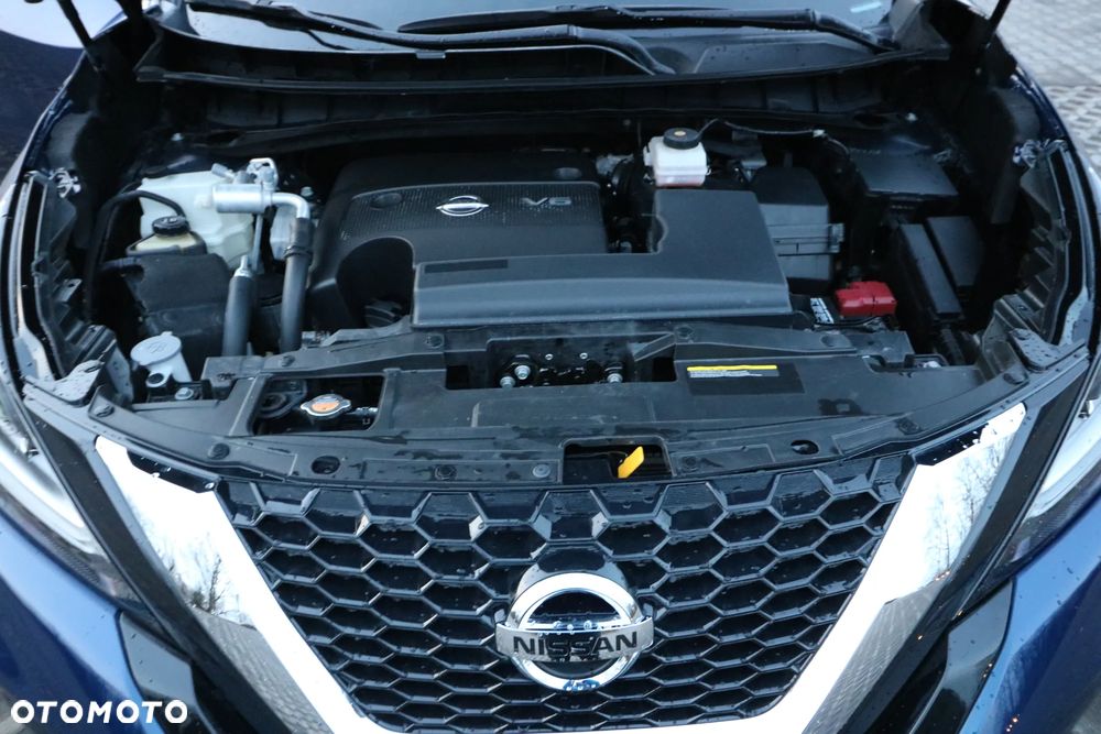 Nissan Murano - 6