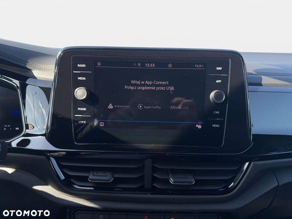 Volkswagen T-Roc - 20