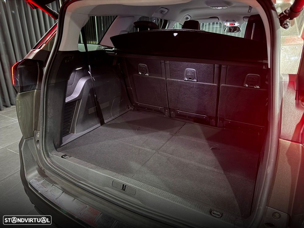 Peugeot 5008 1.5 BlueHDi Allure Pack EAT8 - 40