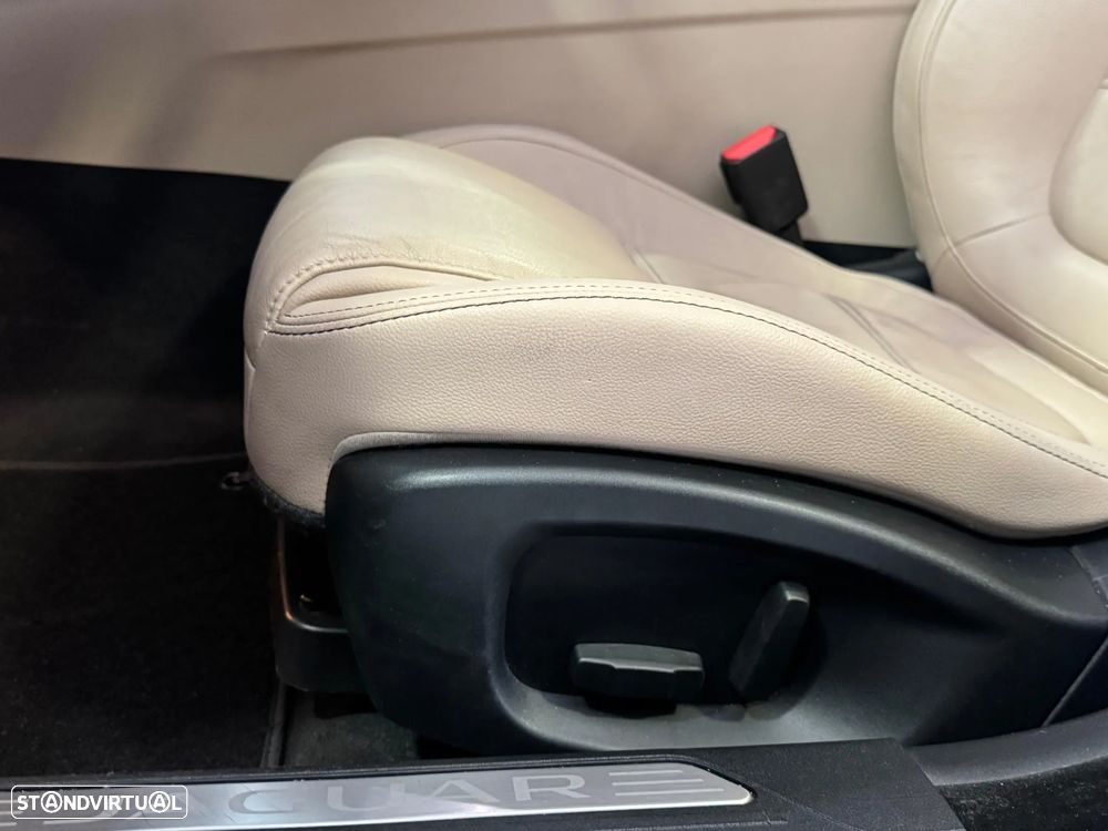 Jaguar XE E-Performance Aut. Prestige - 12